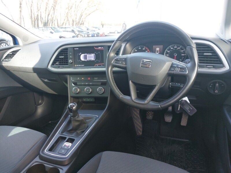 Used SEAT Leon 2019 for sale - 77948011: Photo 10