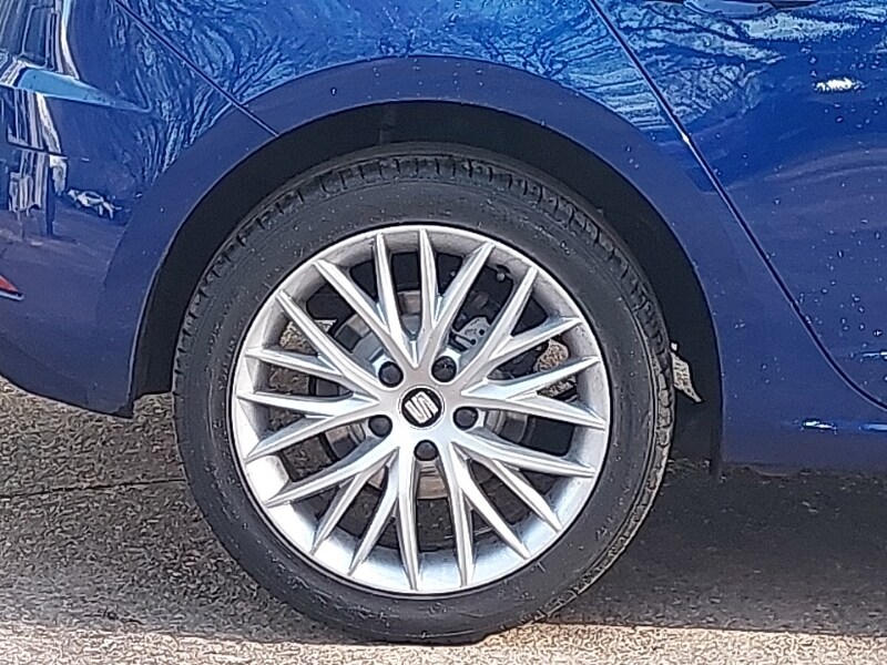 Used SEAT Leon 2019 for sale - 77948011: Photo 12