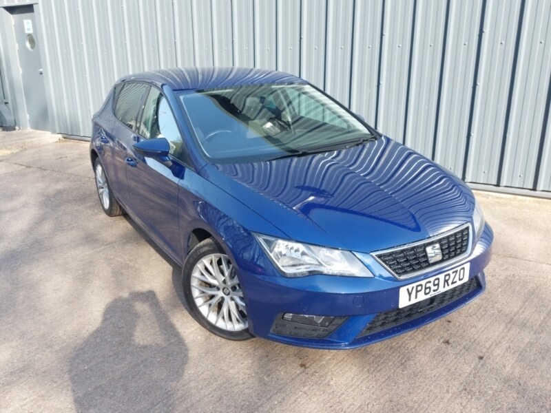 Used SEAT Leon 2019 for sale - 77948011: Photo 14