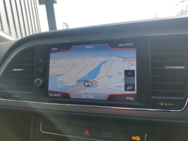 Used SEAT Leon 2019 for sale - 77948011: Photo 15