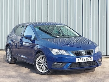 Used SEAT Leon 2019 for sale - 77948011: Photo