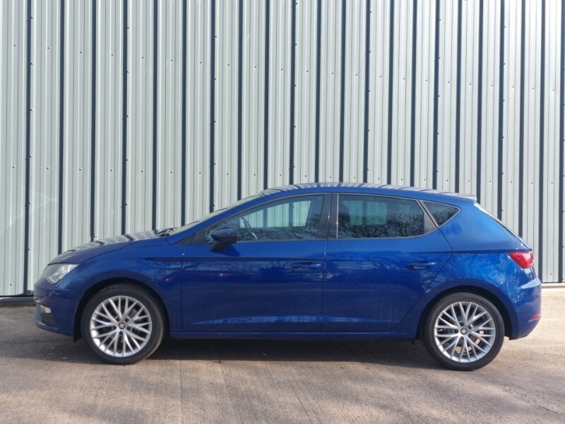 Used SEAT Leon 2019 for sale - 77948011: Photo 4