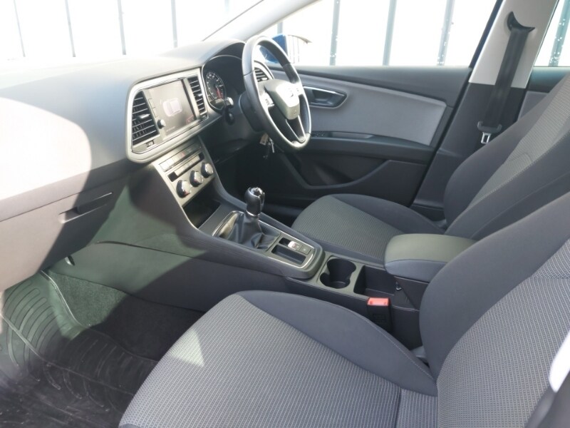 Used SEAT Leon 2019 for sale - 77948011: Photo 5