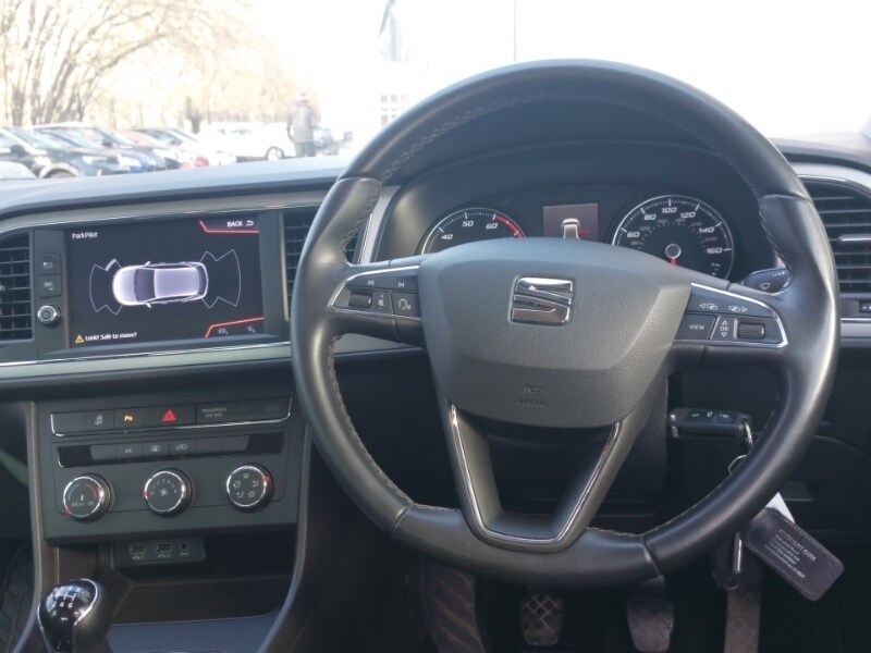 Used SEAT Leon 2019 for sale - 77948011: Photo 7