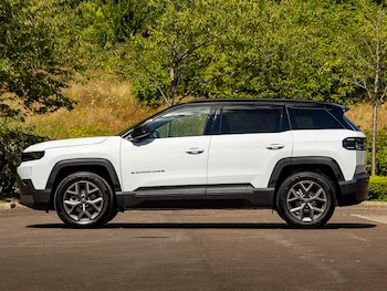 Used Jeep Compass 2026 for sale - 79368442: Photo
