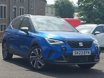 Used SEAT Arona 2023 for sale - 79356755: Photo