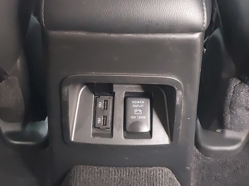 Used Mitsubishi Shogun Sport 2021 for sale - 76687630: Photo 11