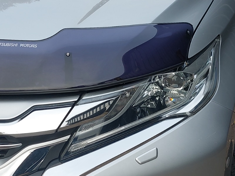 Used Mitsubishi Shogun Sport 2021 for sale - 76687630: Photo 12