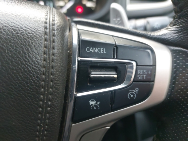 Used Mitsubishi Shogun Sport 2021 for sale - 76687630: Photo 15