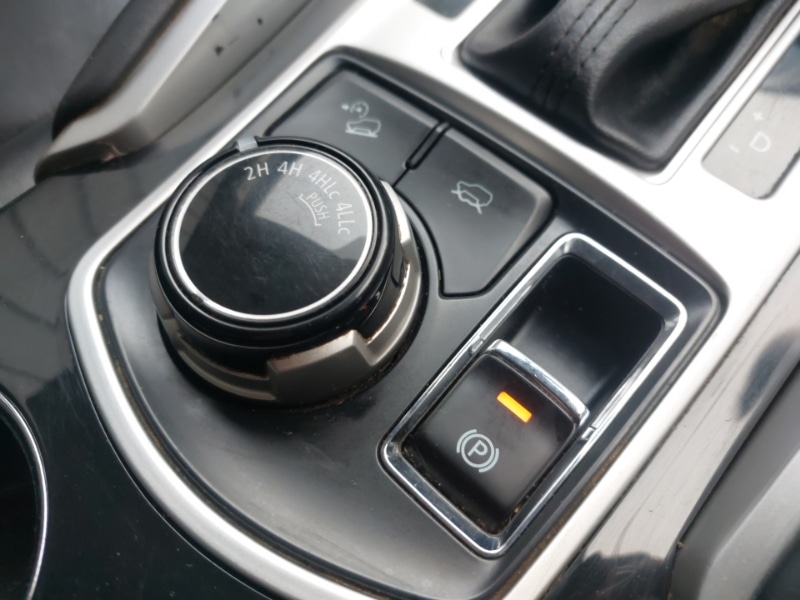 Used Mitsubishi Shogun Sport 2021 for sale - 76687630: Photo 18