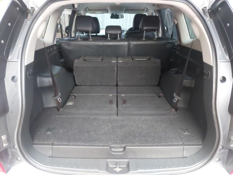 Used Mitsubishi Shogun Sport 2021 for sale - 76687630: Photo 8