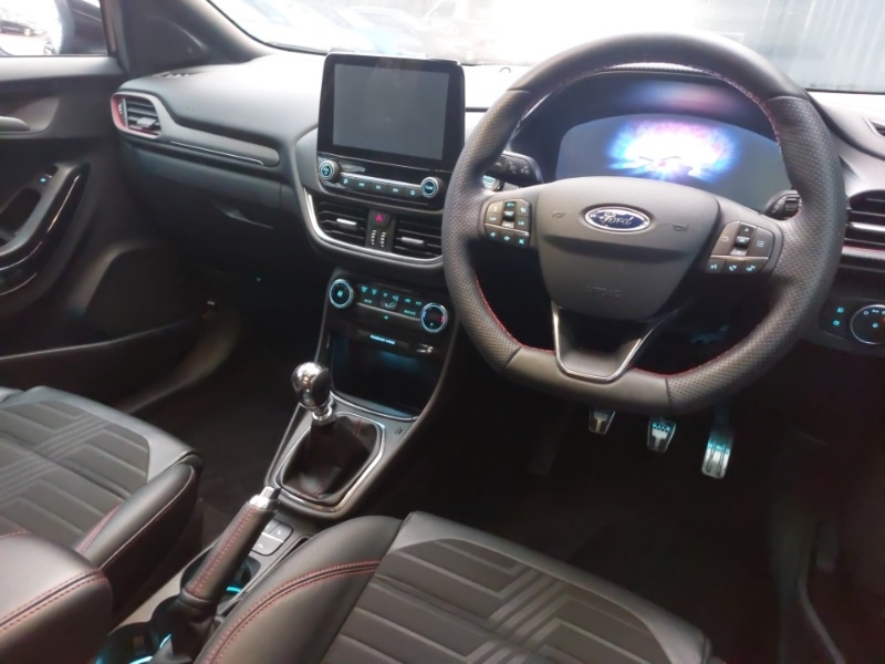 Used Ford Puma 2020 for sale - 76920376: Photo 10