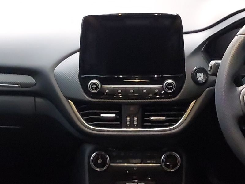 Used Ford Puma 2020 for sale - 76920376: Photo 11