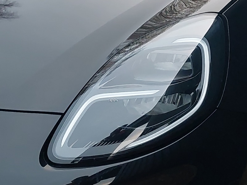 Used Ford Puma 2020 for sale - 76920376: Photo 12