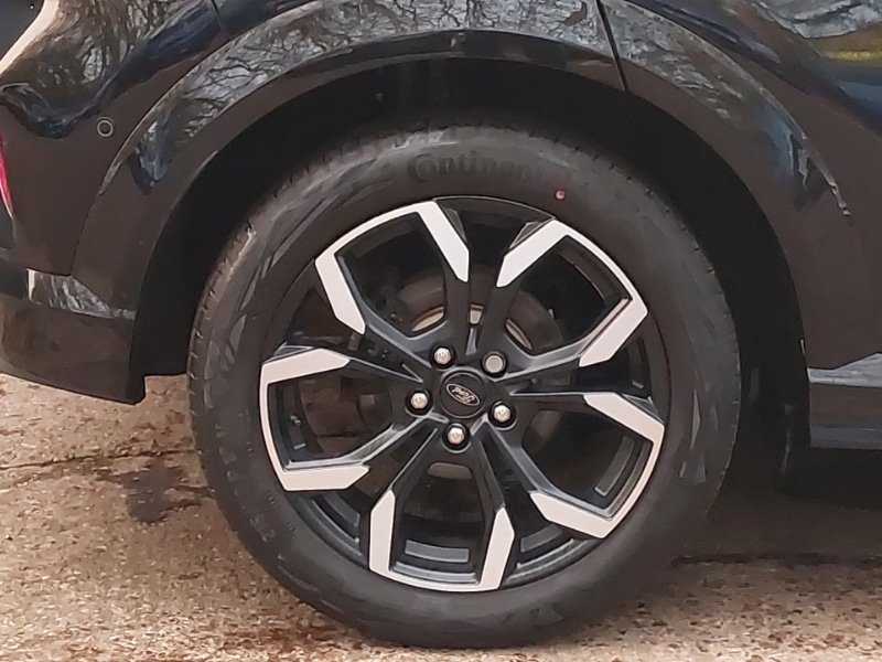 Used Ford Puma 2020 for sale - 76920376: Photo 14