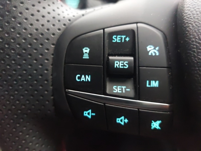 Used Ford Puma 2020 for sale - 76920376: Photo 15