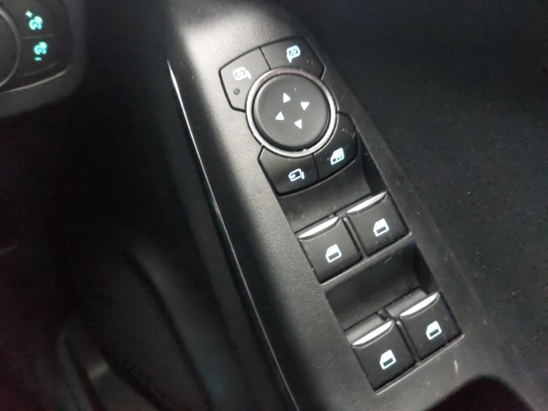 Used Ford Puma 2020 for sale - 76920376: Photo 16