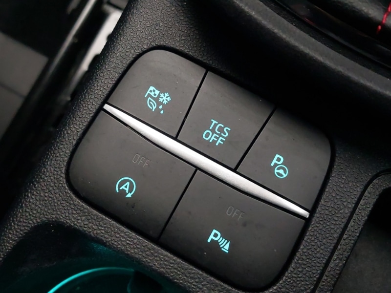 Used Ford Puma 2020 for sale - 76920376: Photo 17