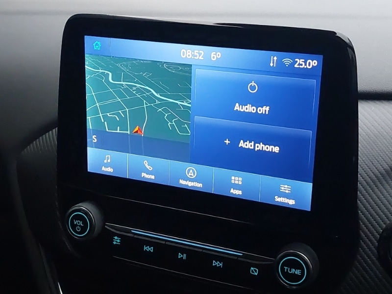 Used Ford Puma 2020 for sale - 76920376: Photo 18