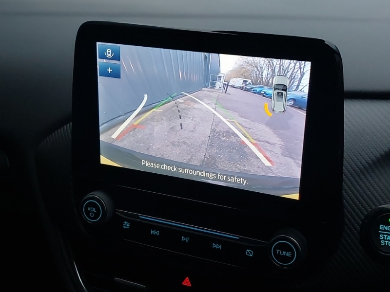 Used Ford Puma 2020 for sale - 76920376: Photo 19