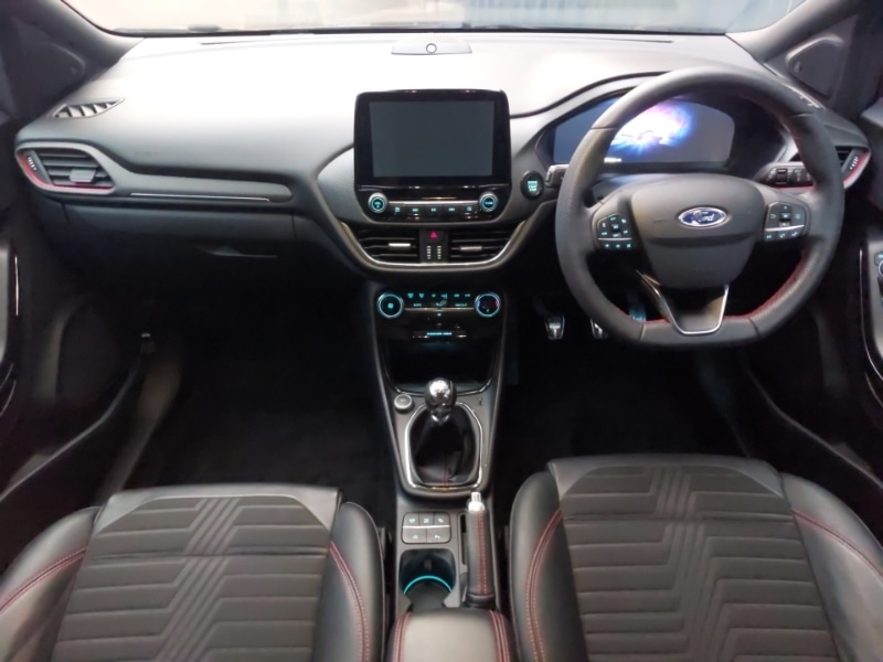 Used Ford Puma 2020 for sale - 76920376: Photo 2