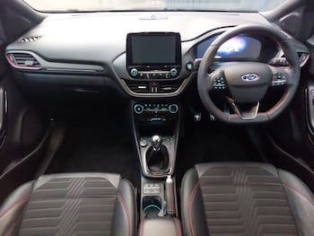 Used Ford Puma 2020 for sale - 76920376: Photo