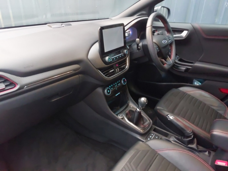 Used Ford Puma 2020 for sale - 76920376: Photo 5