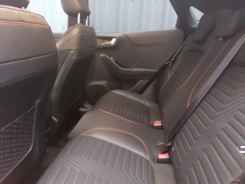 Used Ford Puma 2020 for sale - 76920376: Photo 6