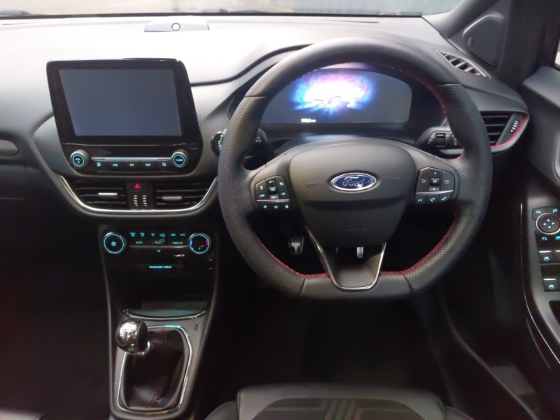 Used Ford Puma 2020 for sale - 76920376: Photo 7