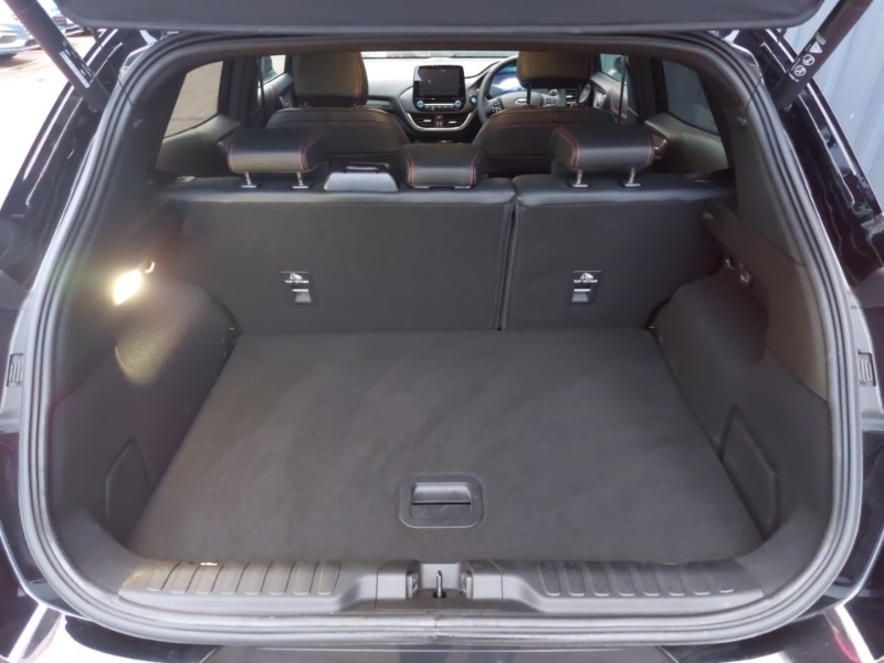 Used Ford Puma 2020 for sale - 76920376: Photo 8