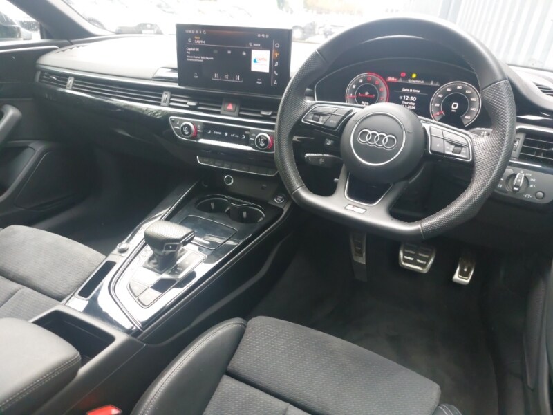 Used Audi A5 2023 for sale - 77847332: Photo 10