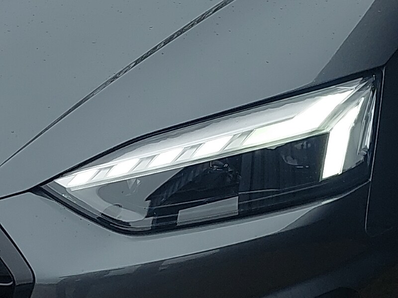 Used Audi A5 2023 for sale - 77847332: Photo 12