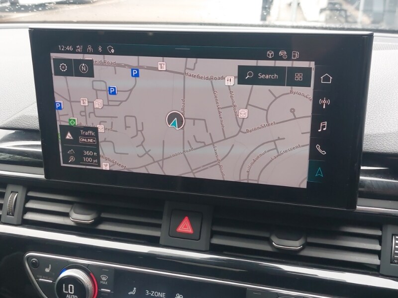 Used Audi A5 2023 for sale - 77847332: Photo 16