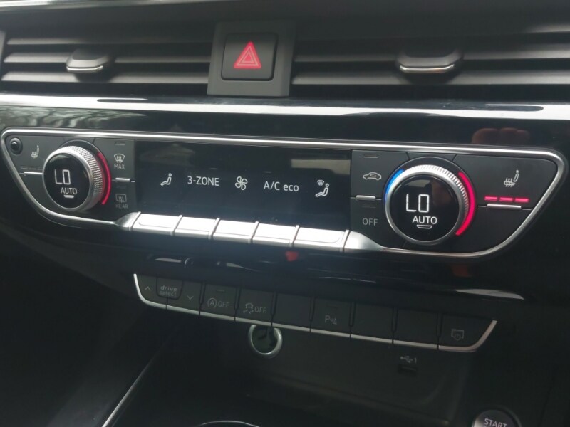 Used Audi A5 2023 for sale - 77847332: Photo 18