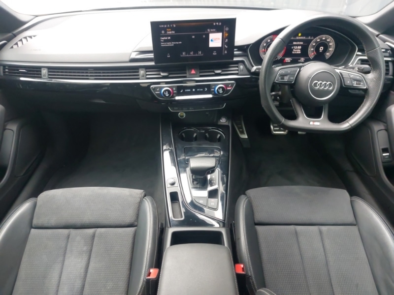 Used Audi A5 2023 for sale - 77847332: Photo 2