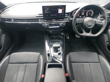 Used Audi A5 2023 for sale - 77847332: Photo