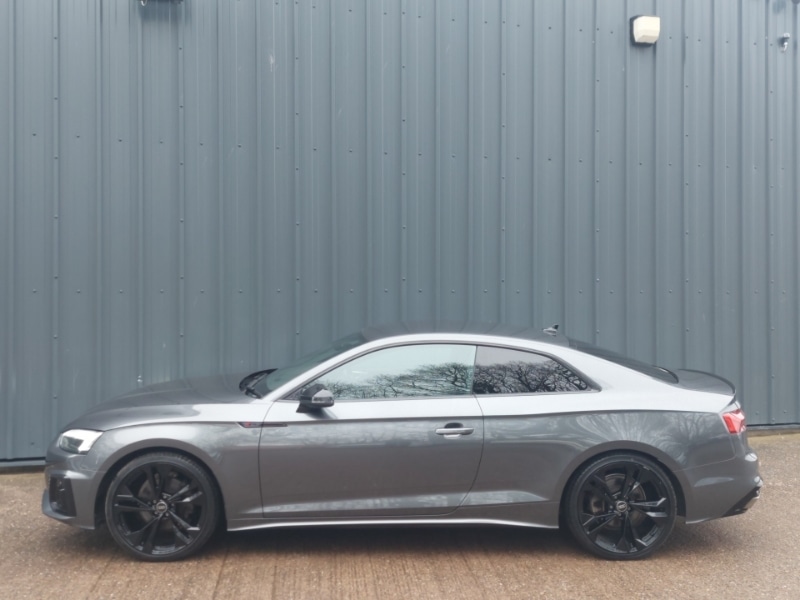 Used Audi A5 2023 for sale - 77847332: Photo 4