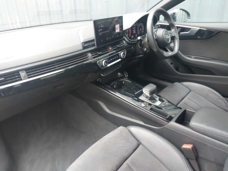 Used Audi A5 2023 for sale - 77847332: Photo 5