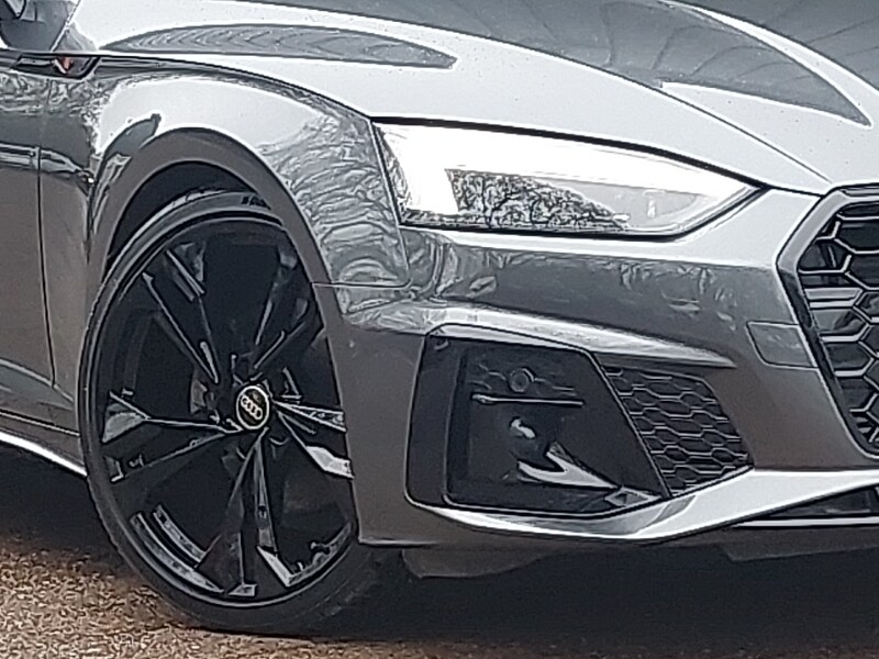 Used Audi A5 2023 for sale - 77847332: Photo 9