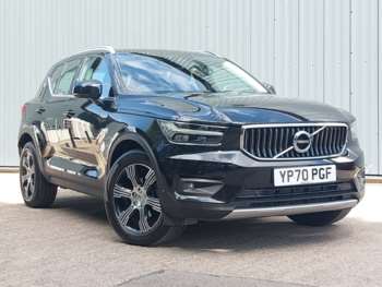 2020 - 1.5 T3 [163] Inscription 5dr