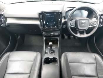 Used Volvo XC40 2020 for sale - 75072789: Photo