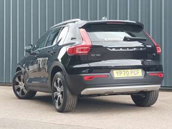 Used Volvo XC40 2020 for sale - 75072789: Photo