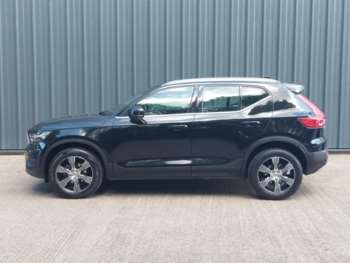 Used Volvo XC40 2020 for sale - 75072789: Photo