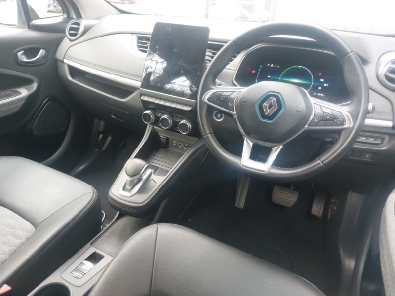 Used Renault Zoe 2020 for sale - 78006206: Photo 10