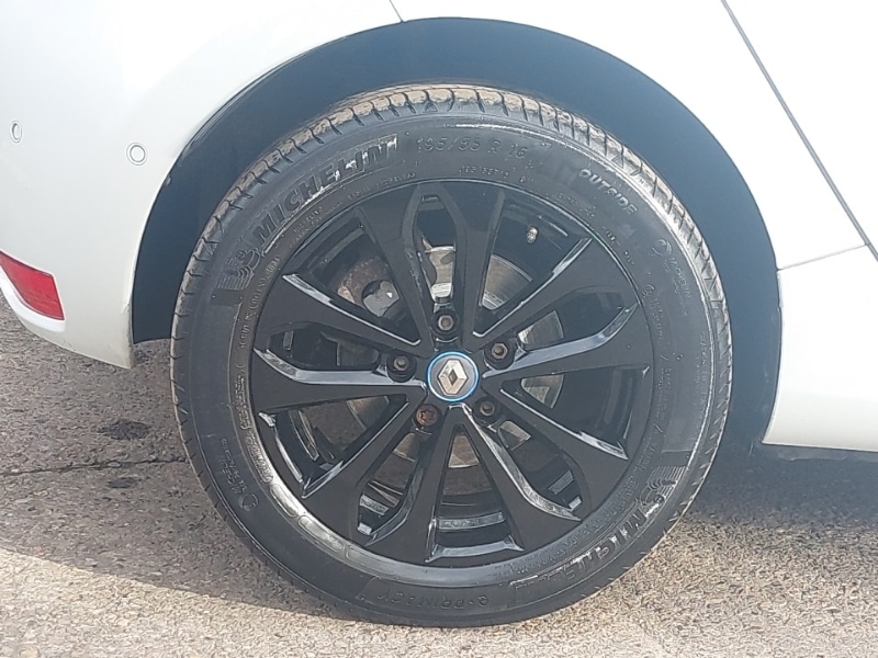 Used Renault Zoe 2020 for sale - 78006206: Photo 14