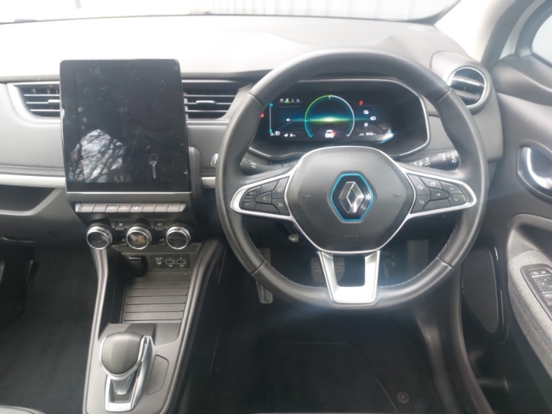 Used Renault Zoe 2020 for sale - 78006206: Photo 7