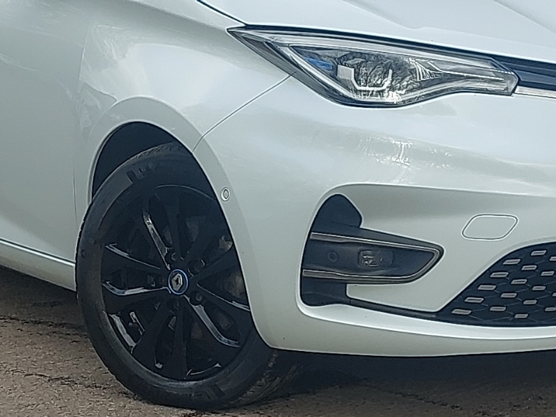 Used Renault Zoe 2020 for sale - 78006206: Photo 9