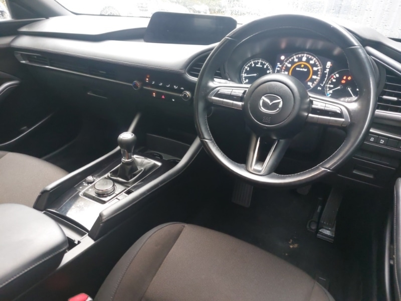 Used Mazda Mazda3 2022 for sale - 76369729: Photo 10