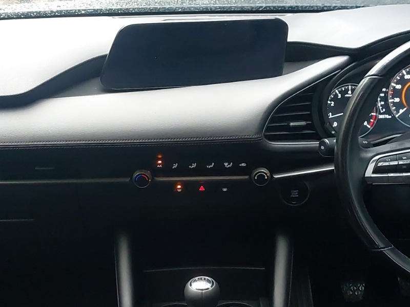 Used Mazda Mazda3 2022 for sale - 76369729: Photo 11