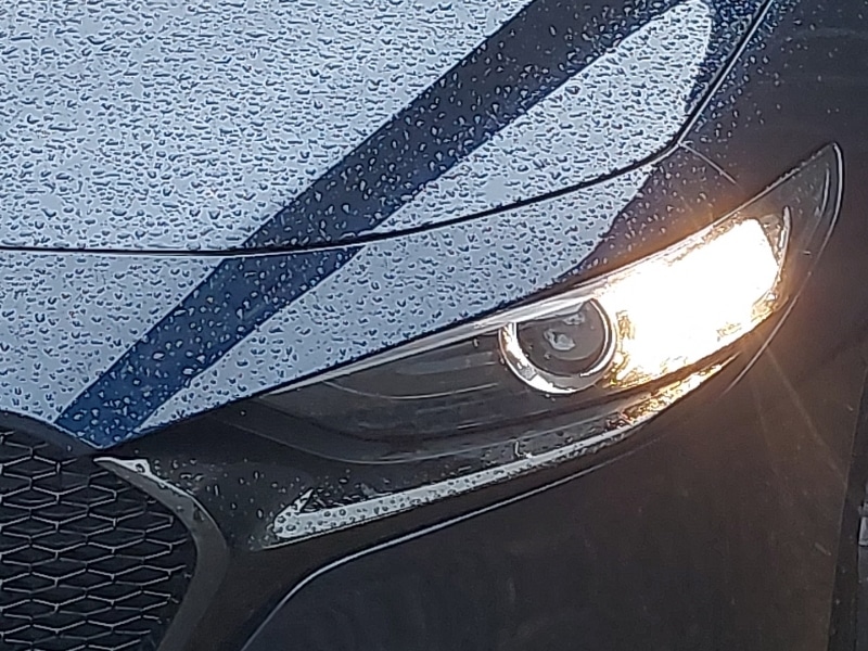 Used Mazda Mazda3 2022 for sale - 76369729: Photo 12